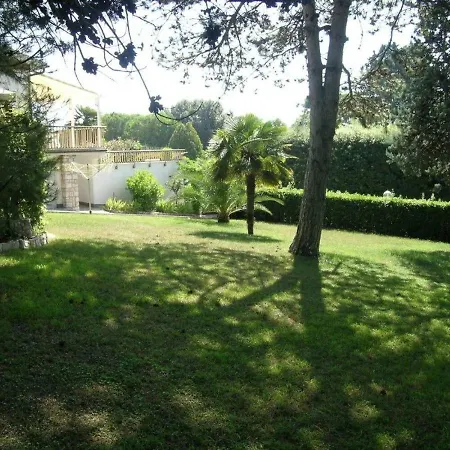 Appartement La Palma - Taunus Vacanze *