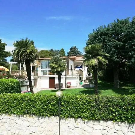 Appartement La Palma - Taunus Vacanze *