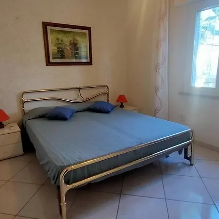 Appartement La Palma - Taunus Vacanze *