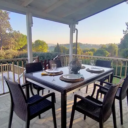 Appartement La Palma - Taunus Vacanze Numana