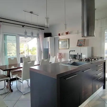 Appartement La Palma - Taunus Vacanze *