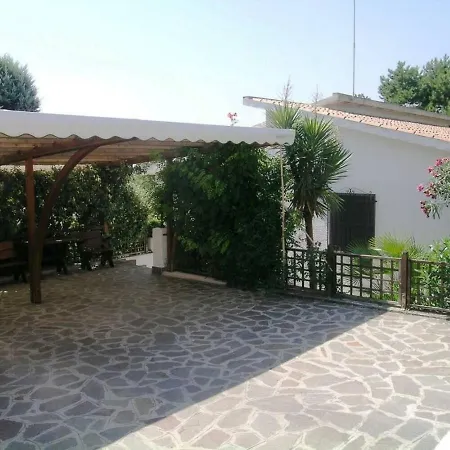 La Palma - Taunus Vacanze Apartment Numana