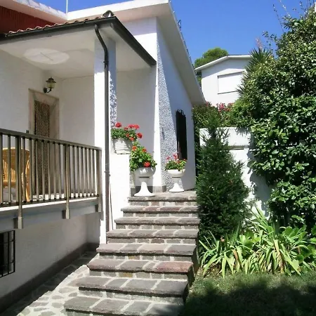 La Palma - Taunus Vacanze Apartment