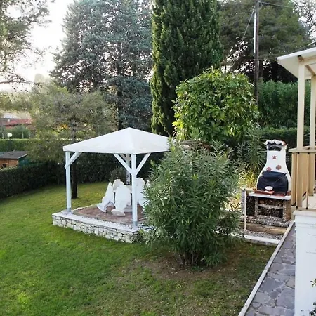 Apartamento La Palma - Taunus Vacanze *