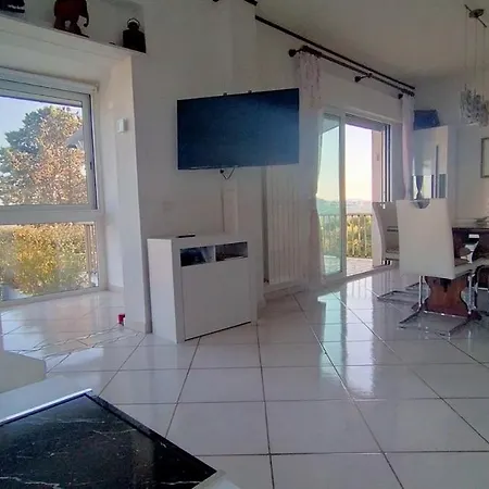 La Palma - Taunus Vacanze Apartamento *