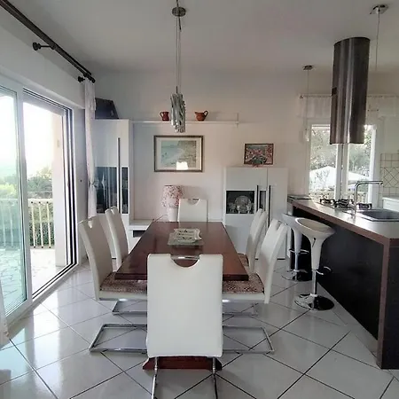 La Palma - Taunus Vacanze Apartment