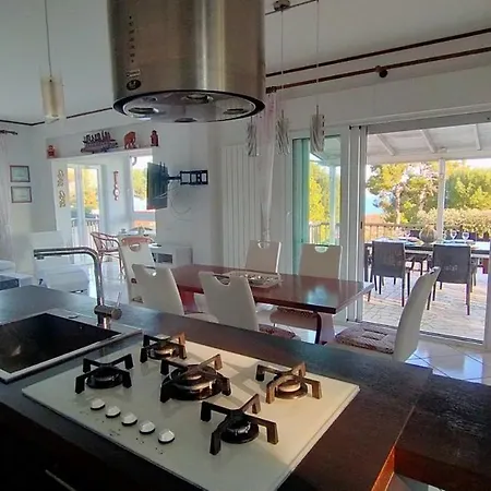 Apartment La Palma - Taunus Vacanze *